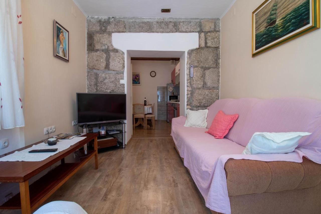Apartman Ivan Drniš Eksteriør bilde